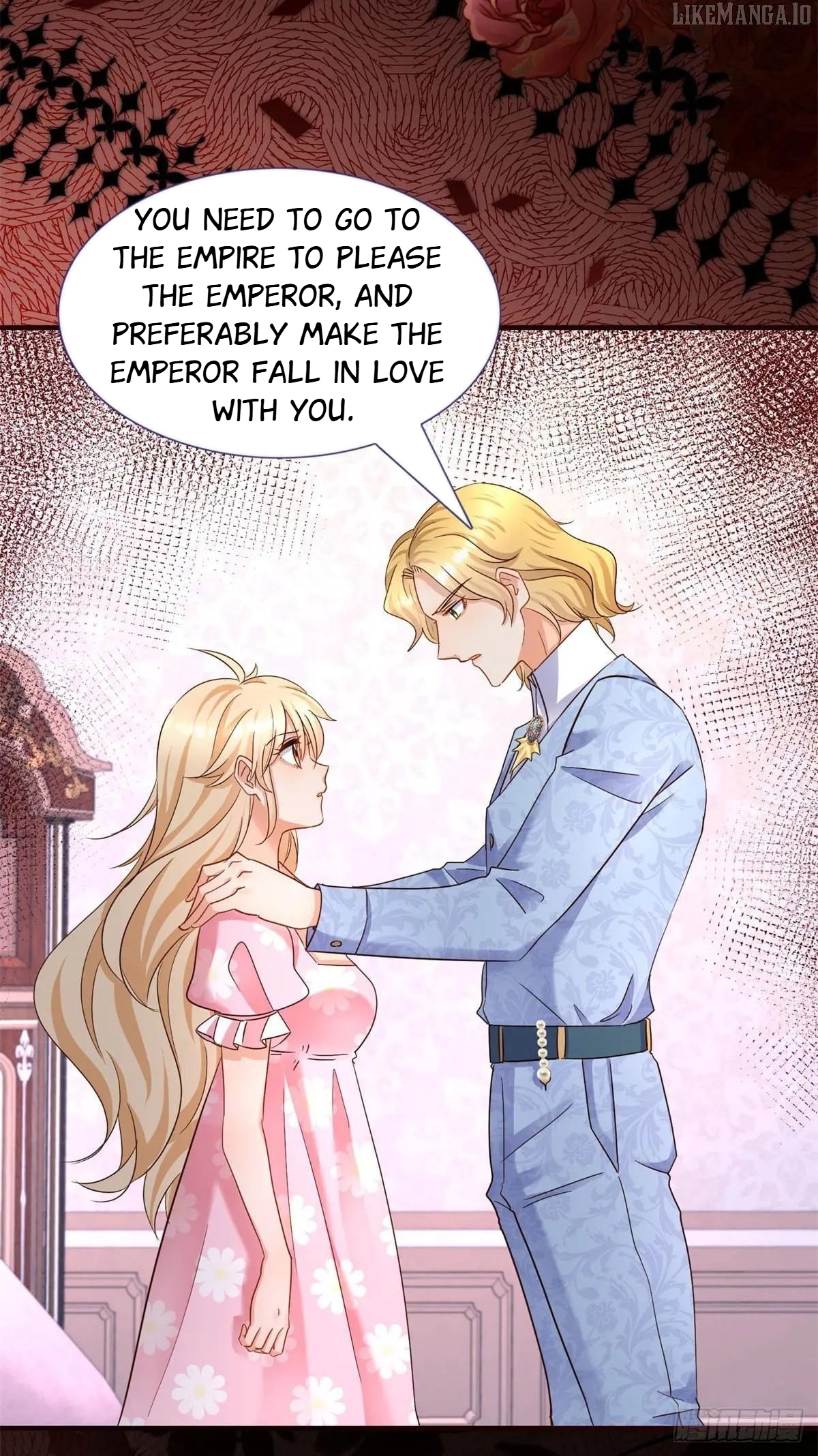 Don't Embarrass Me Chapter 13 - page 2